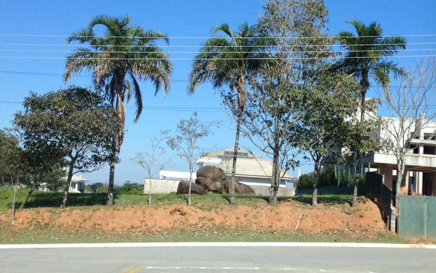 Terreno à venda, 1000m² - Foto 1