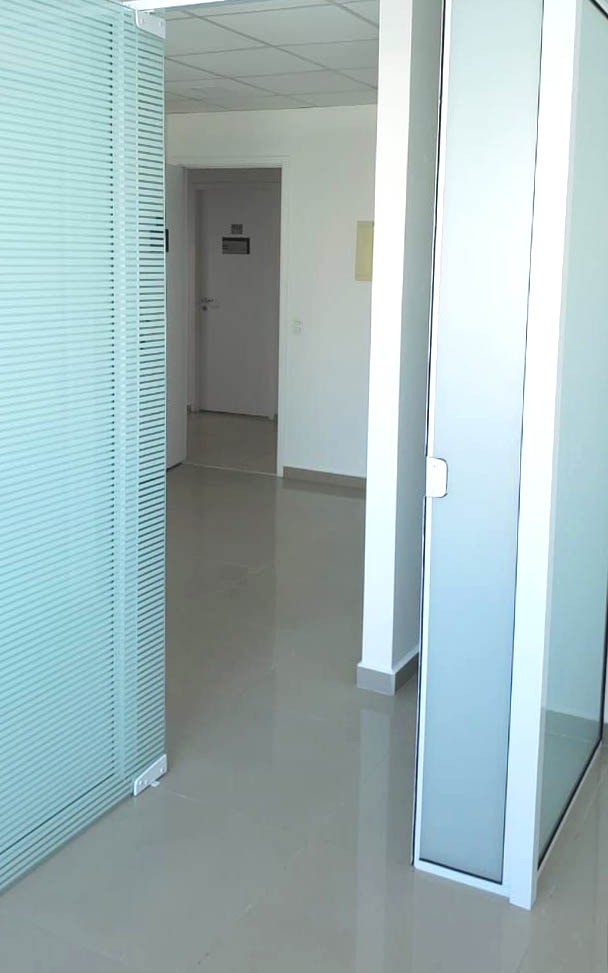 Conjunto Comercial-Sala à venda e aluguel, 34m² - Foto 7