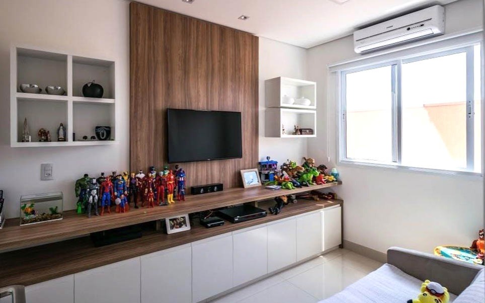 Casa de Condomínio à venda com 3 quartos, 290m² - Foto 16