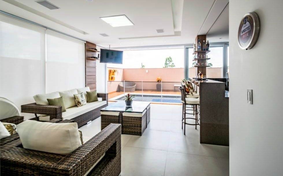 Casa de Condomínio à venda com 3 quartos, 290m² - Foto 9