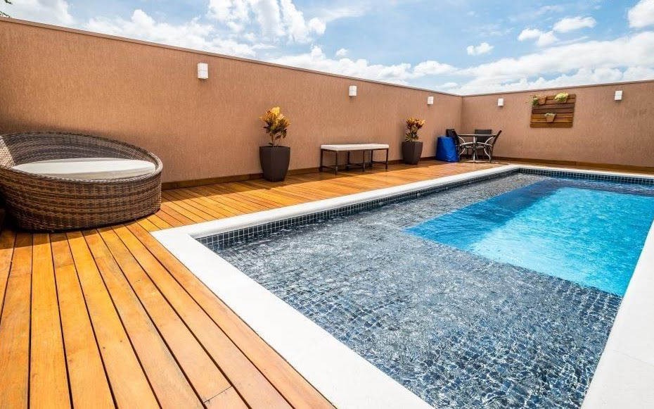 Casa de Condomínio à venda com 3 quartos, 290m² - Foto 19