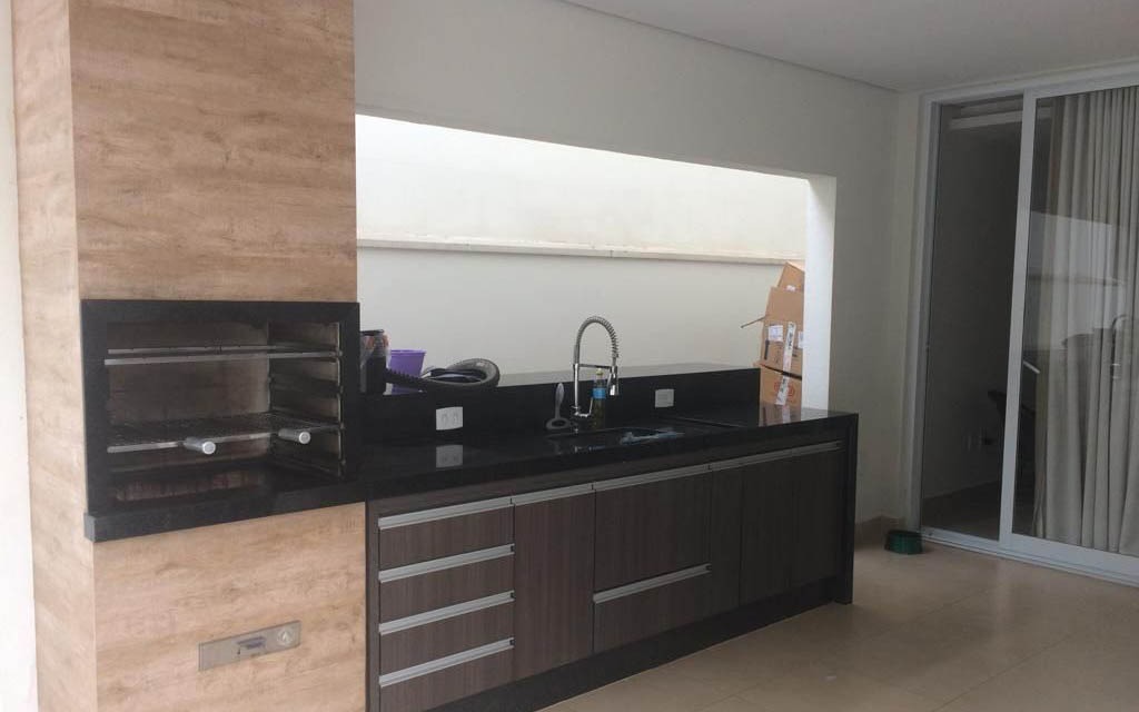 Casa de Condomínio à venda com 4 quartos, 340m² - Foto 18