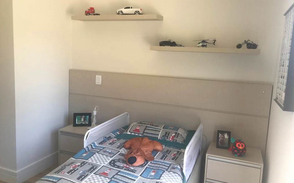 Casa de Condomínio à venda com 4 quartos, 340m² - Foto 14