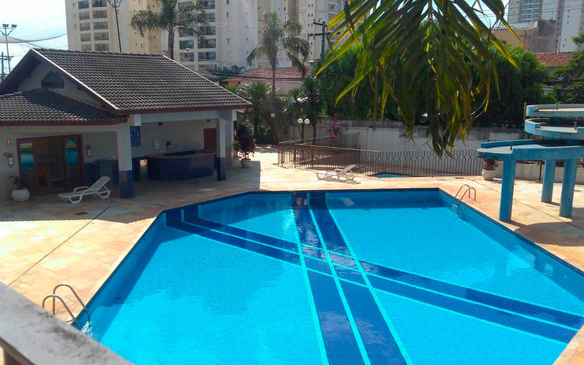 Cobertura à venda com 4 quartos, 250m² - Foto 14