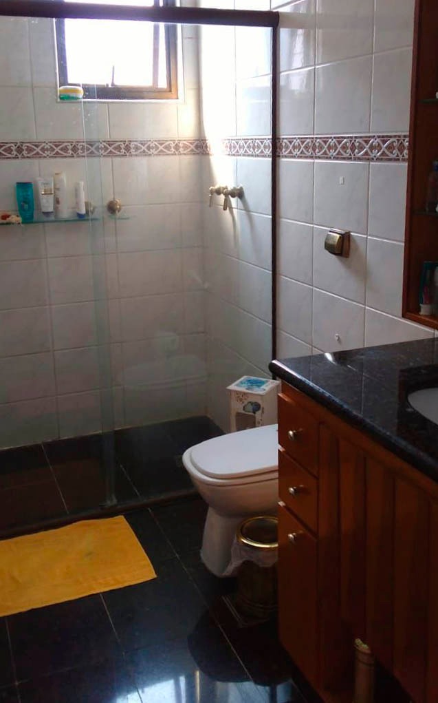 Cobertura à venda com 4 quartos, 250m² - Foto 12