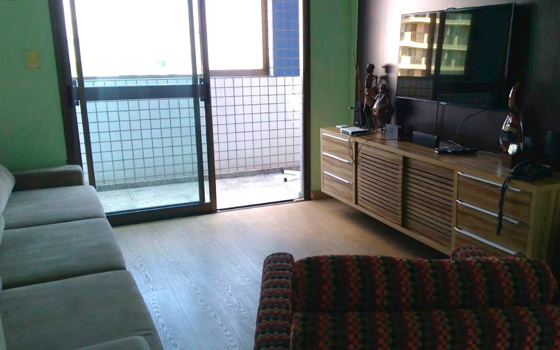 Cobertura à venda com 4 quartos, 250m² - Foto 3