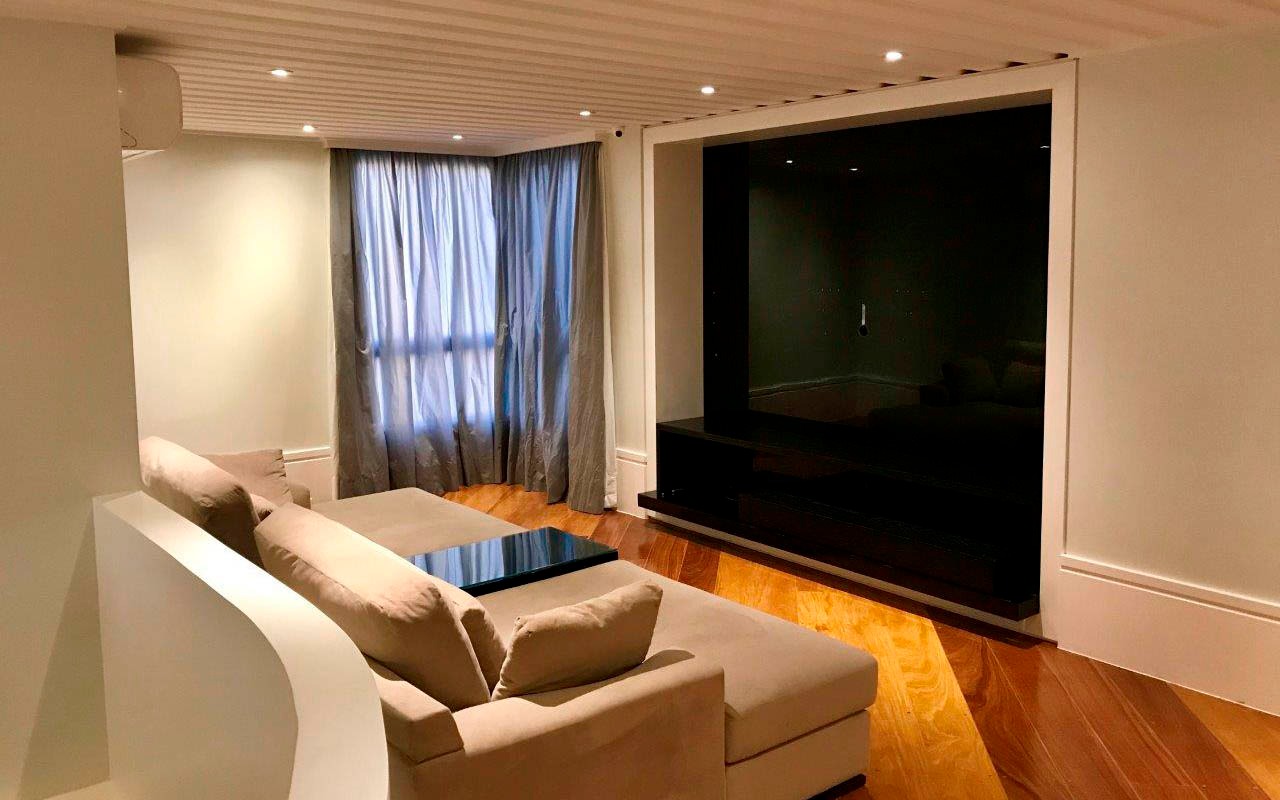 Apartamento à venda com 4 quartos, 670m² - Foto 9