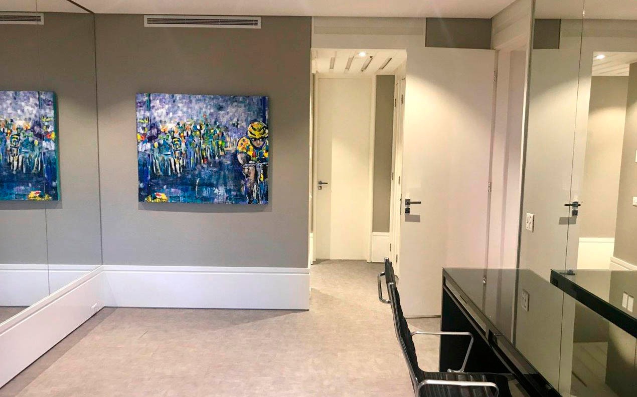 Apartamento à venda com 4 quartos, 670m² - Foto 21