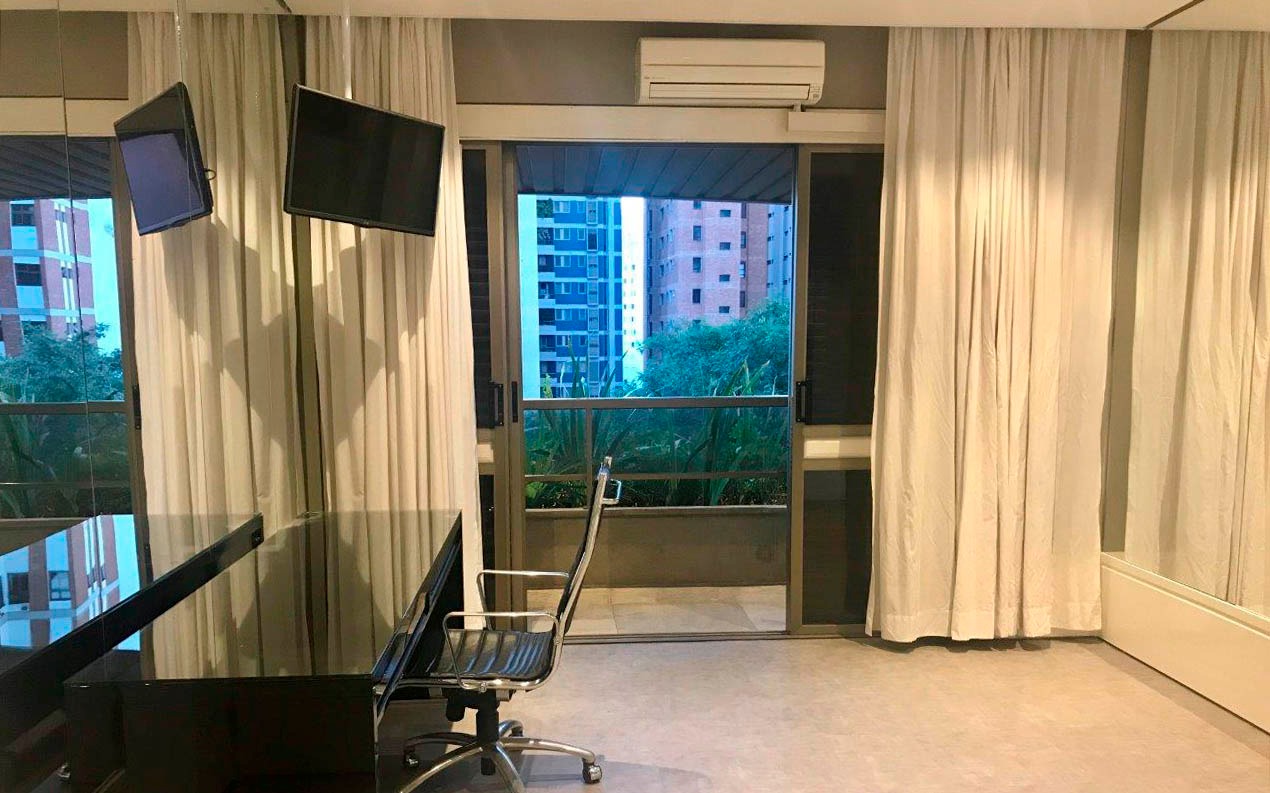 Apartamento à venda com 4 quartos, 670m² - Foto 22