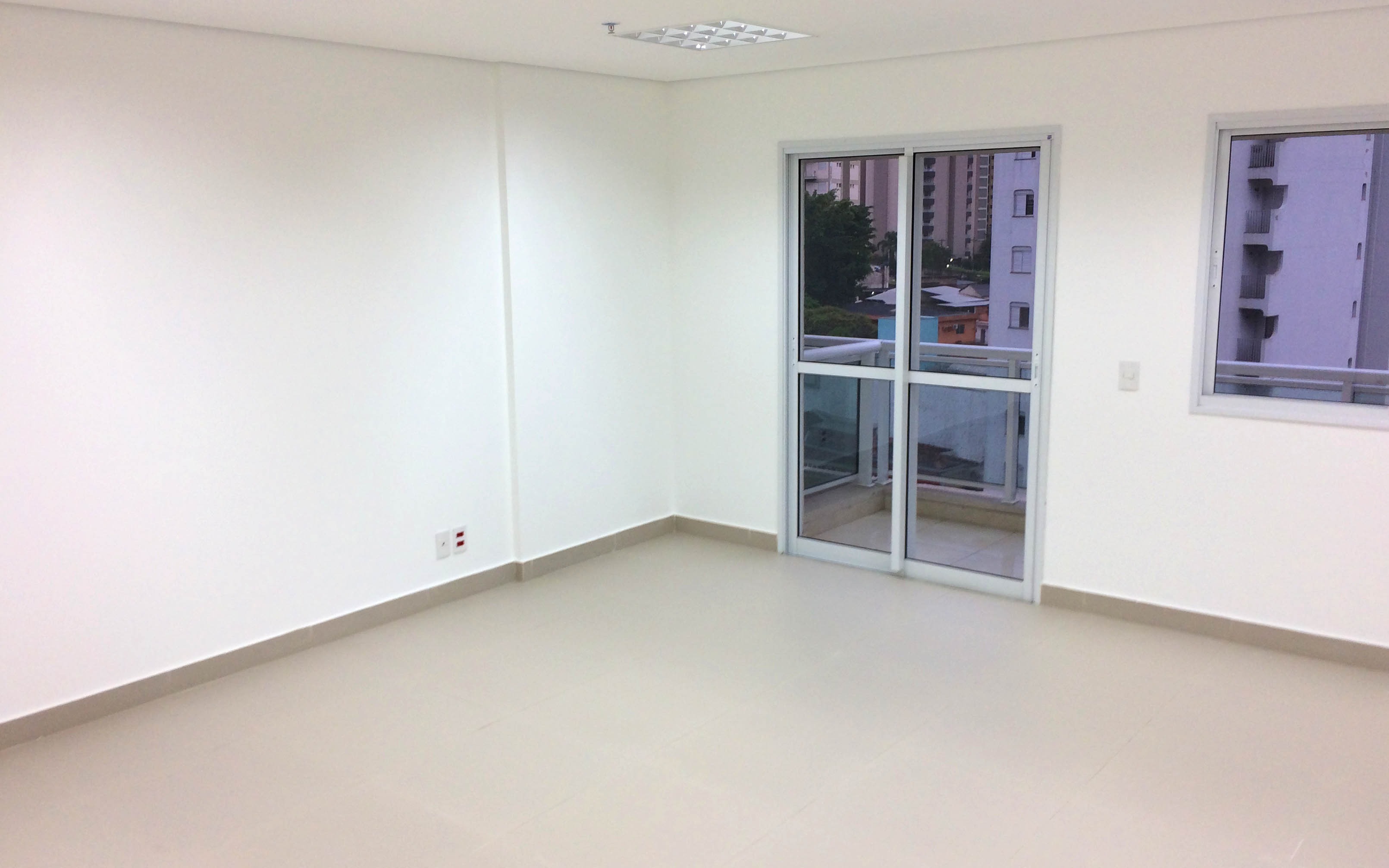 Sala-Conjunto, 41 m² - Foto 4