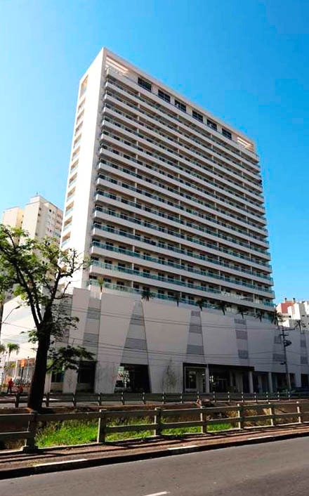 Sala-Conjunto, 41 m² - Foto 2