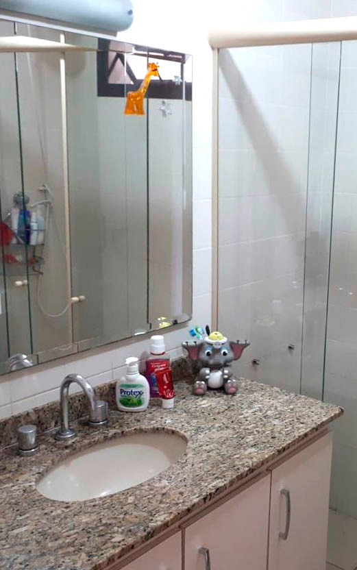 Cobertura à venda com 3 quartos, 154m² - Foto 8