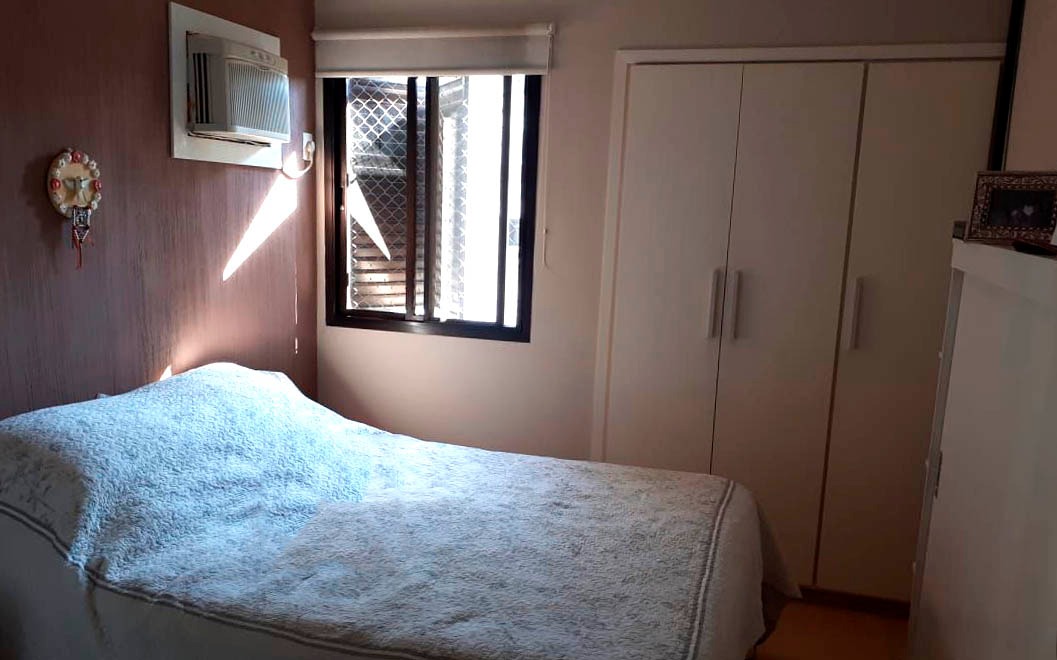 Cobertura à venda com 3 quartos, 154m² - Foto 7