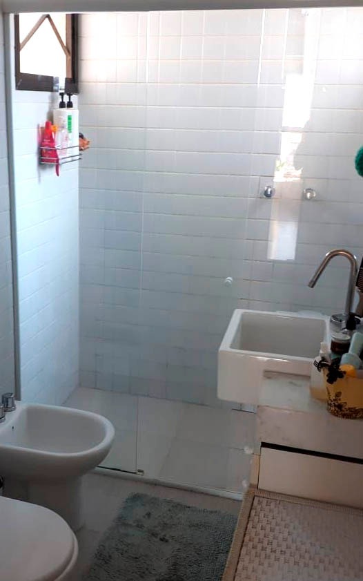 Cobertura à venda com 3 quartos, 154m² - Foto 9