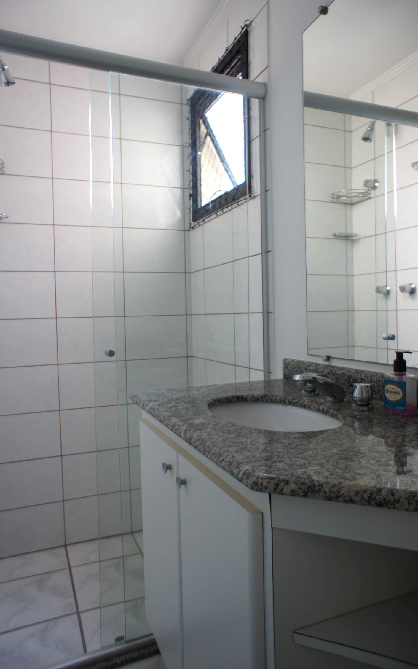 Apartamento à venda com 3 quartos, 77m² - Foto 13