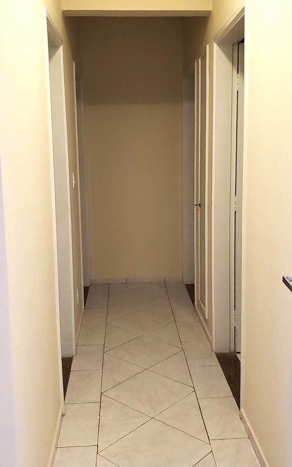 Apartamento à venda com 3 quartos, 105m² - Foto 9