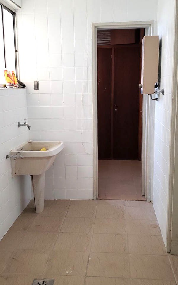 Apartamento à venda com 3 quartos, 105m² - Foto 8