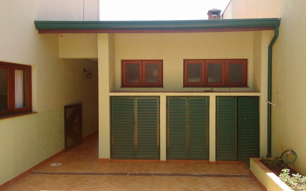 Casa de Condomínio à venda com 4 quartos, 600m² - Foto 7