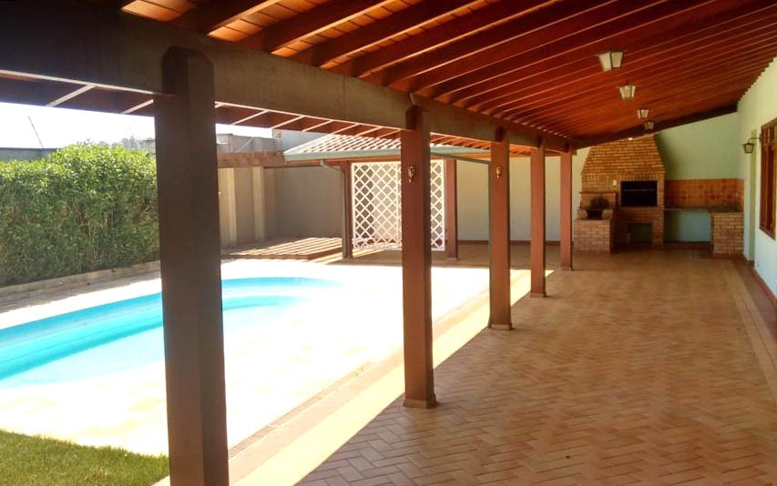 Casa de Condomínio à venda com 4 quartos, 600m² - Foto 22