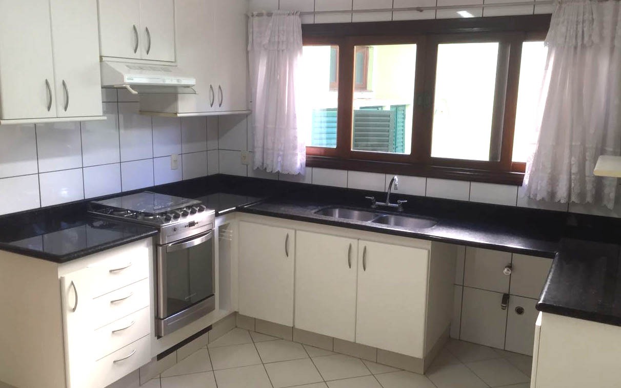 Casa de Condomínio à venda com 4 quartos, 600m² - Foto 13