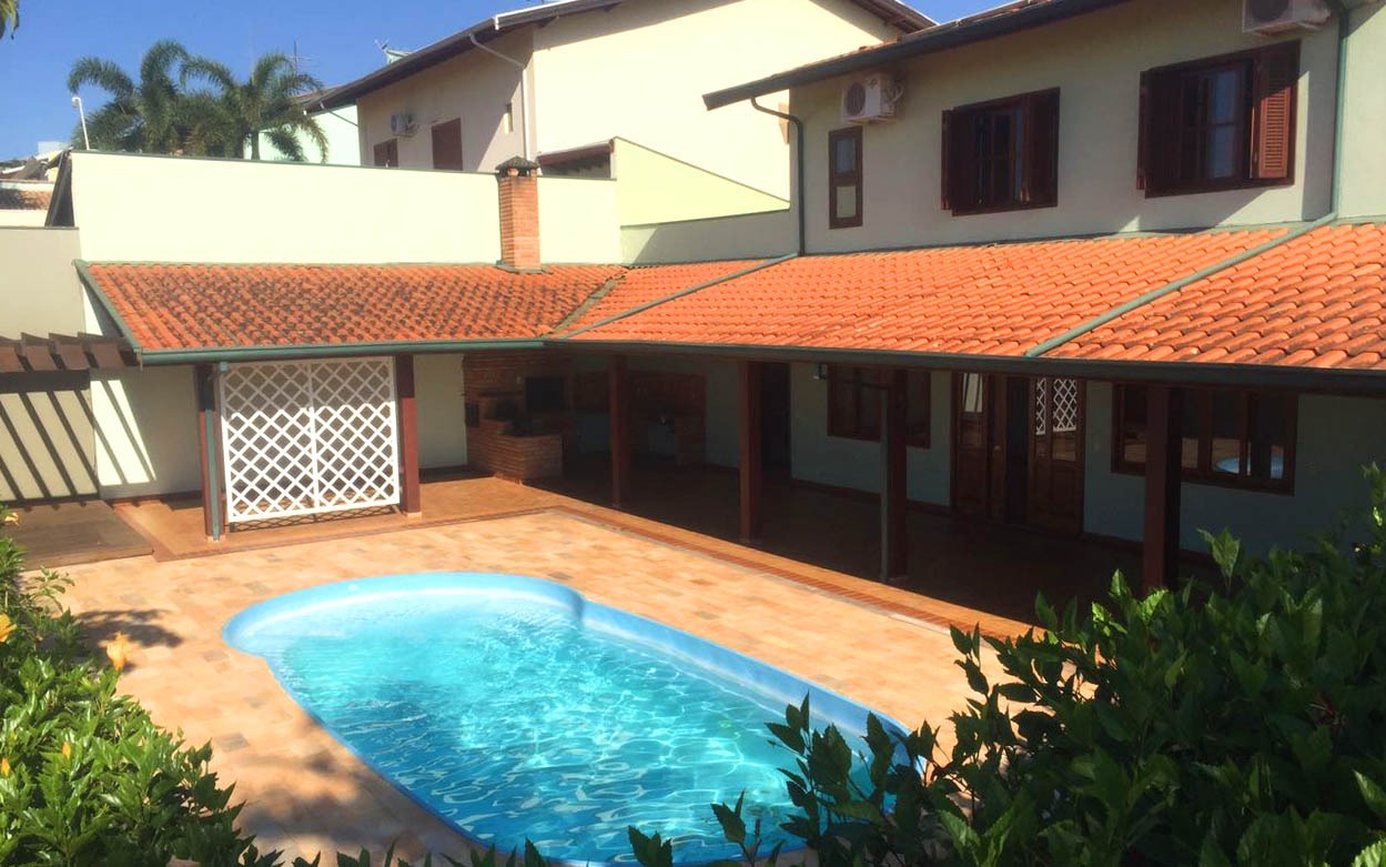 Casa de Condomínio à venda com 4 quartos, 600m² - Foto 28