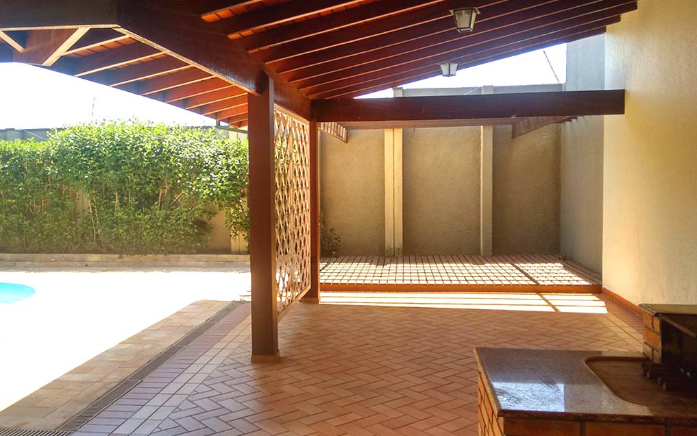 Casa de Condomínio à venda com 4 quartos, 600m² - Foto 24