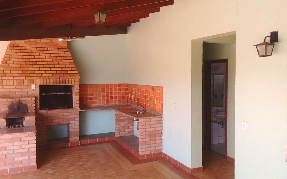 Casa de Condomínio à venda com 4 quartos, 600m² - Foto 23