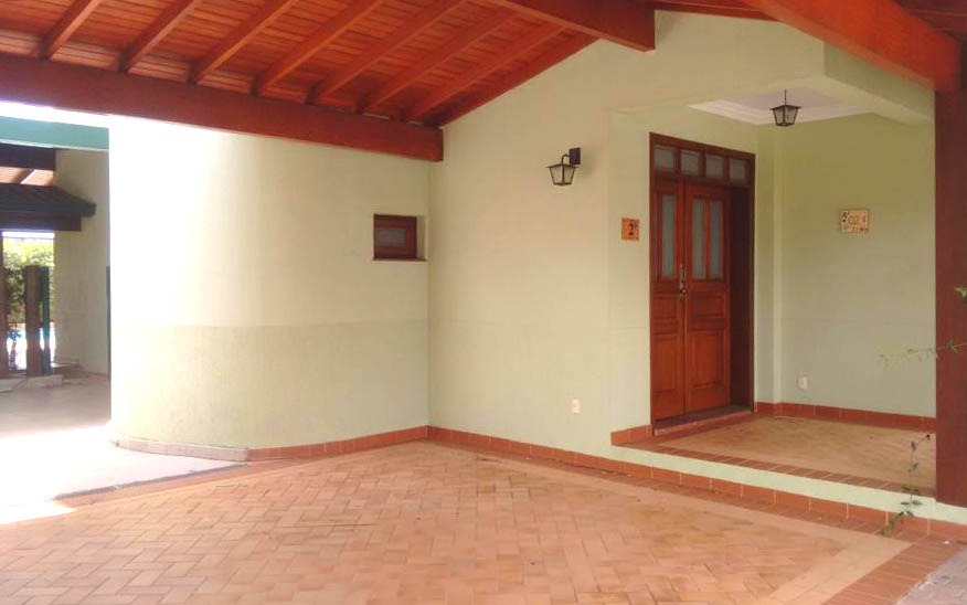 Casa de Condomínio à venda com 4 quartos, 600m² - Foto 5