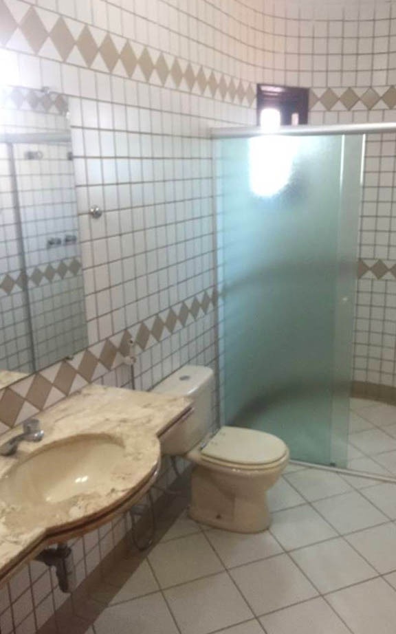 Casa de Condomínio à venda com 4 quartos, 600m² - Foto 17