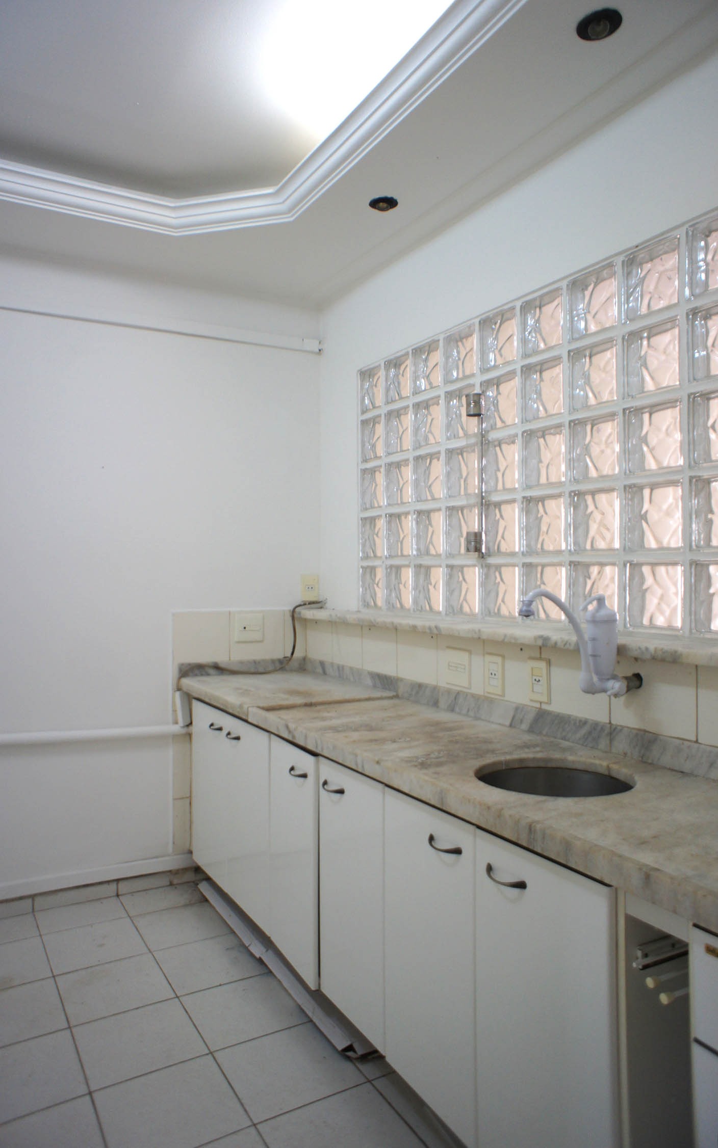 Conjunto Comercial-Sala para alugar, 110m² - Foto 10