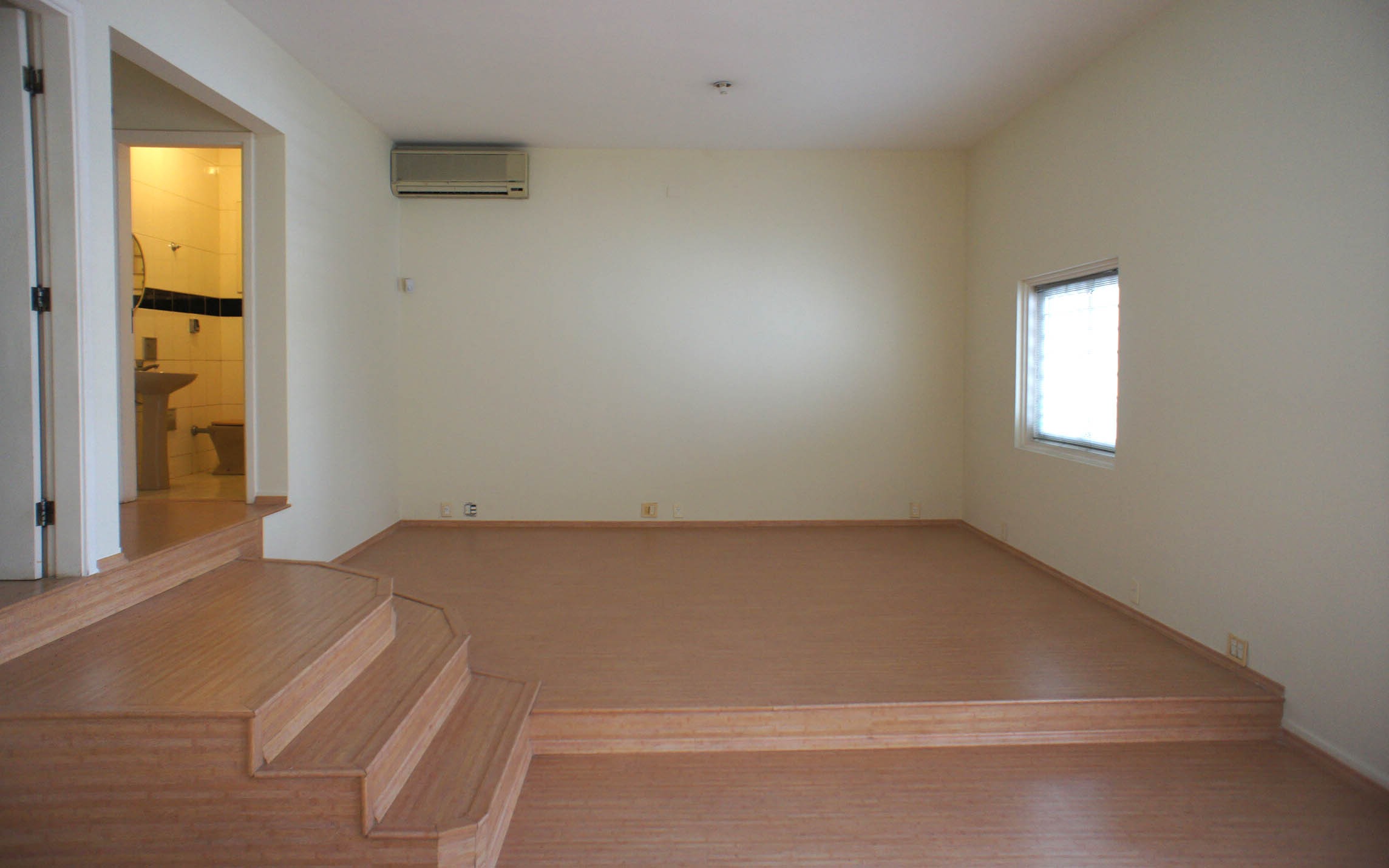 Conjunto Comercial-Sala para alugar, 110m² - Foto 8