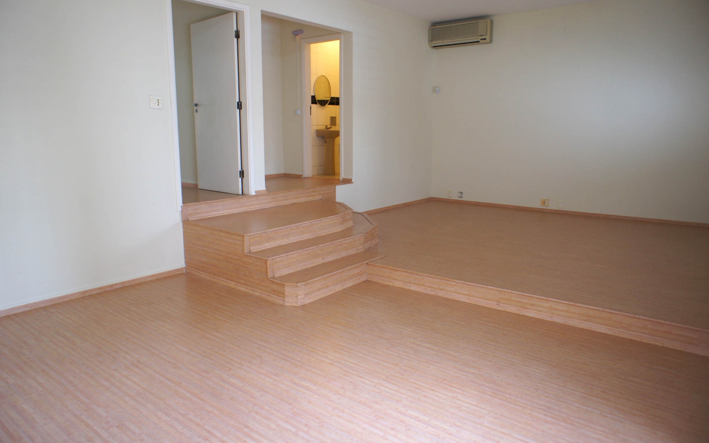 Conjunto Comercial-Sala para alugar, 110m² - Foto 7