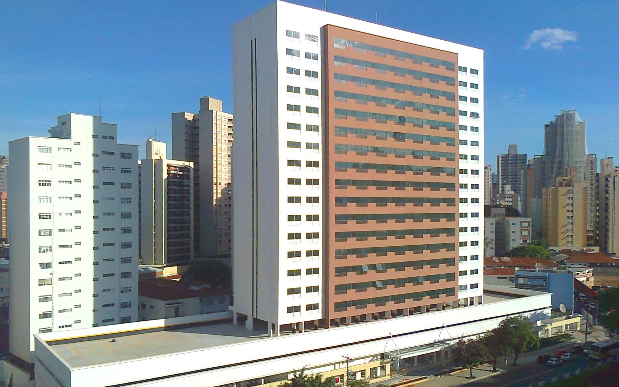 Conjunto Comercial-Sala para alugar, 40m² - Foto 1