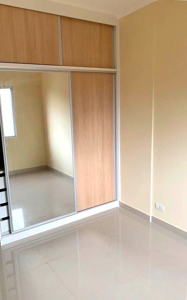 Apartamento à venda com 1 quarto, 43m² - Foto 9