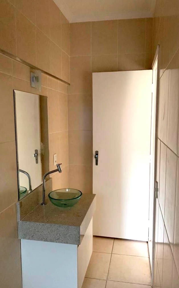 Apartamento à venda com 1 quarto, 43m² - Foto 10