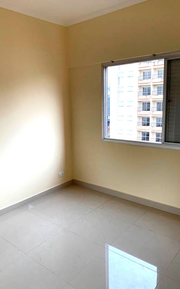 Apartamento à venda com 1 quarto, 43m² - Foto 8