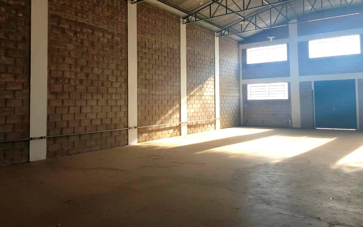 Depósito-Galpão-Armazém à venda, 500m² - Foto 3