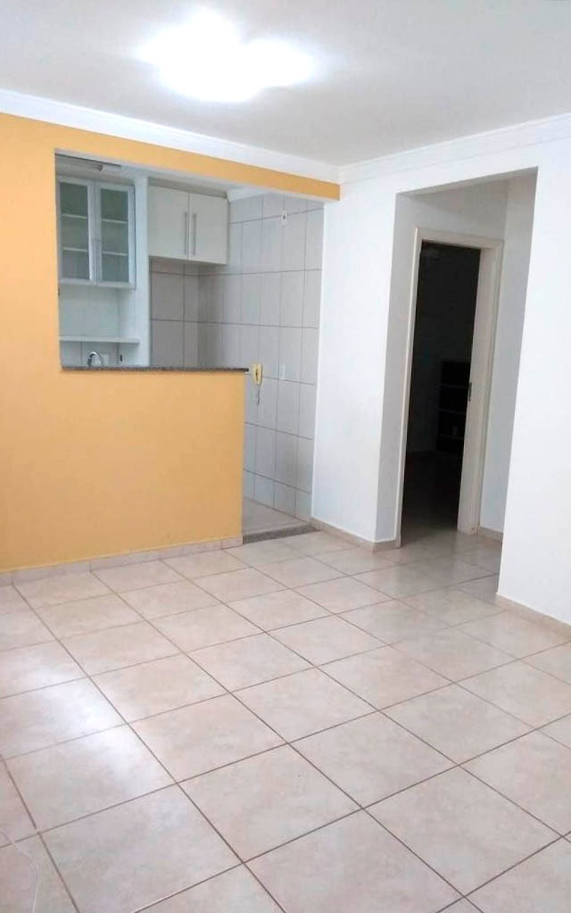 Apartamento à venda com 2 quartos, 54m² - Foto 1