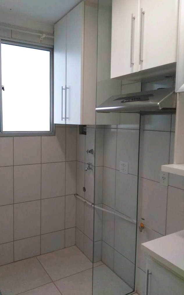 Apartamento à venda com 2 quartos, 54m² - Foto 4