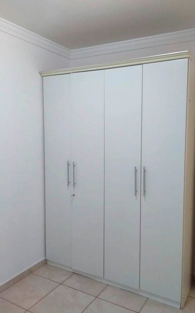 Apartamento à venda com 2 quartos, 54m² - Foto 7