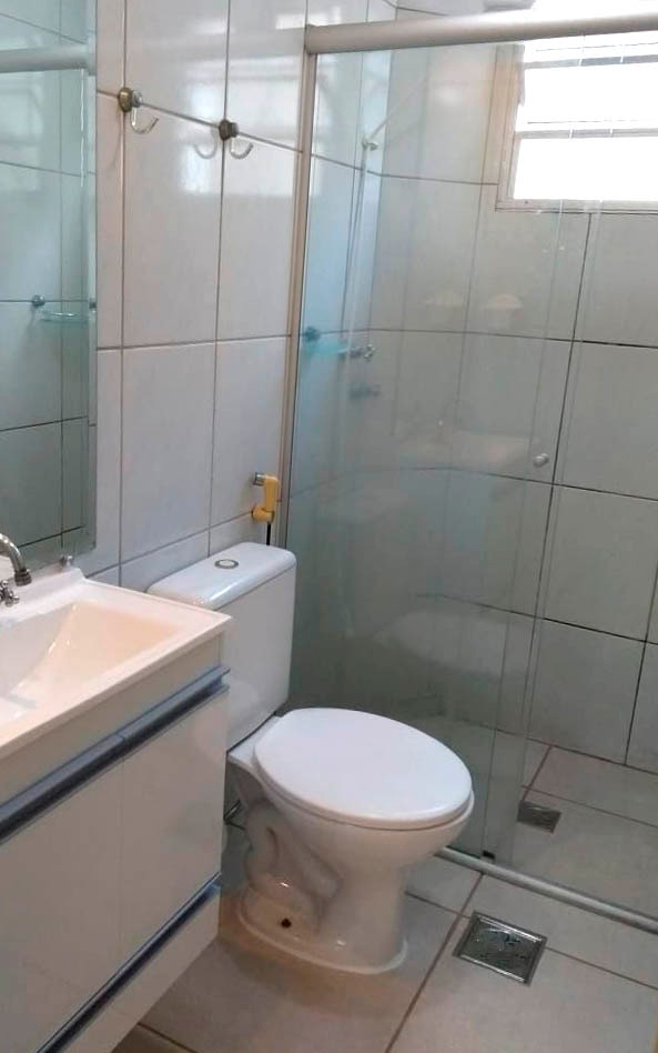 Apartamento à venda com 2 quartos, 54m² - Foto 8