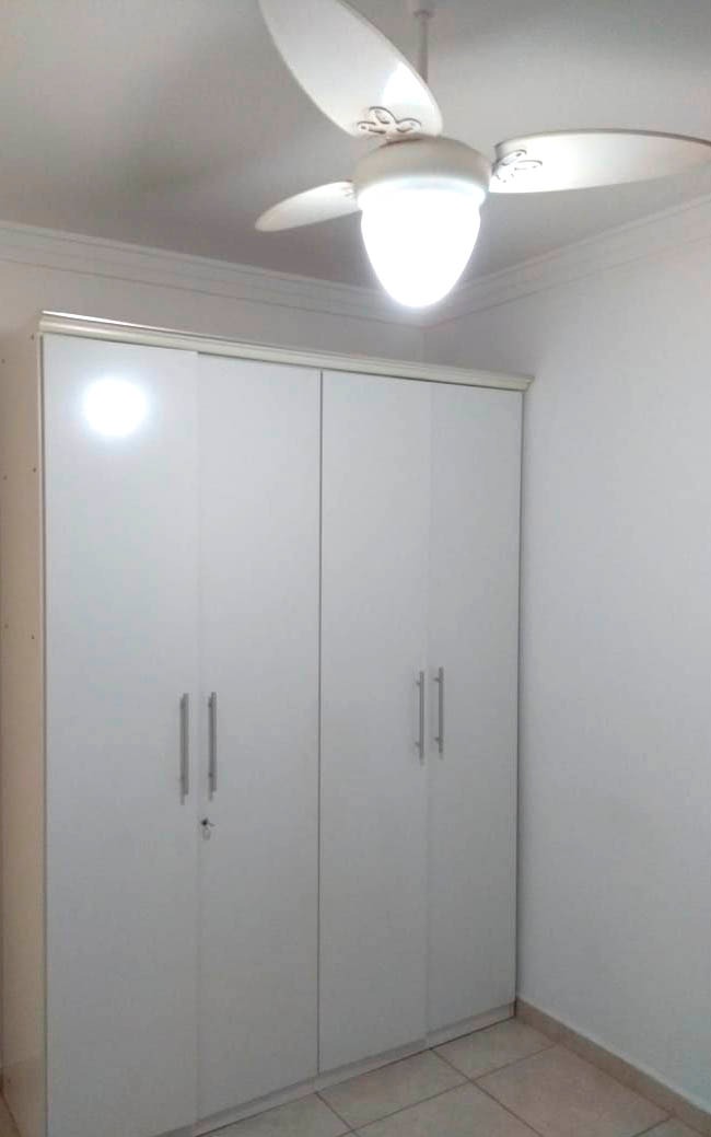 Apartamento à venda com 2 quartos, 54m² - Foto 11