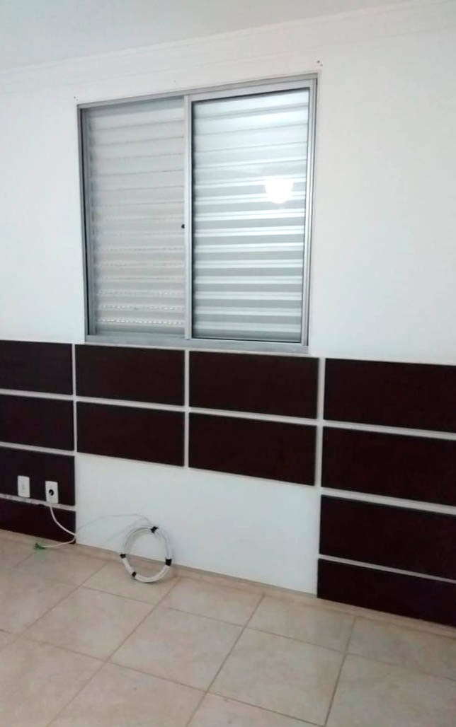 Apartamento à venda com 2 quartos, 54m² - Foto 10