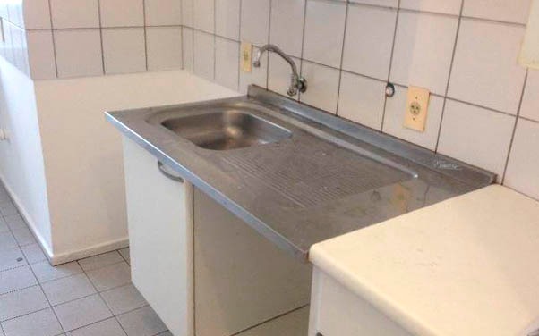 Apartamento à venda com 3 quartos, 59m² - Foto 5