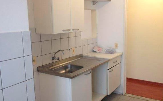 Apartamento à venda com 3 quartos, 59m² - Foto 4