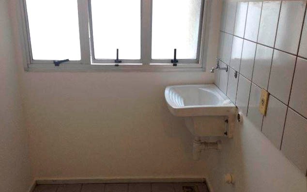 Apartamento à venda com 3 quartos, 59m² - Foto 6