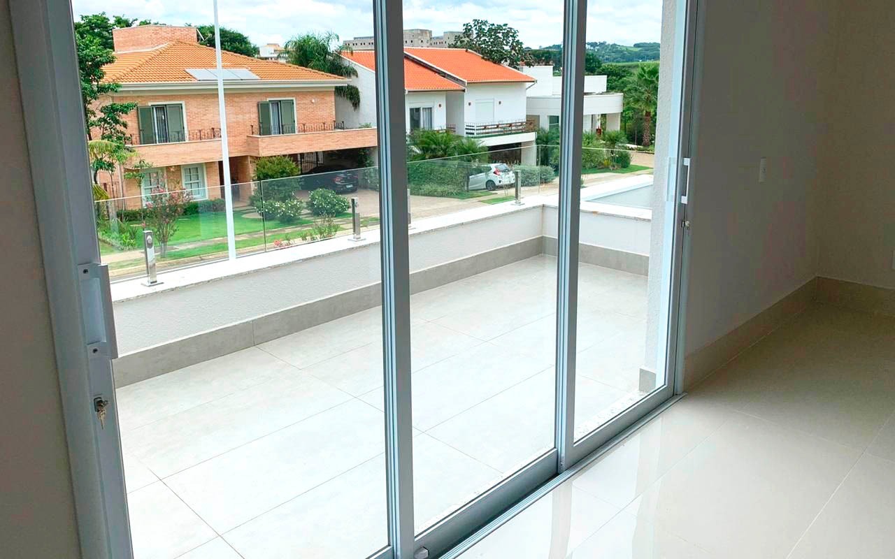 Casa de Condomínio à venda com 4 quartos, 374m² - Foto 22