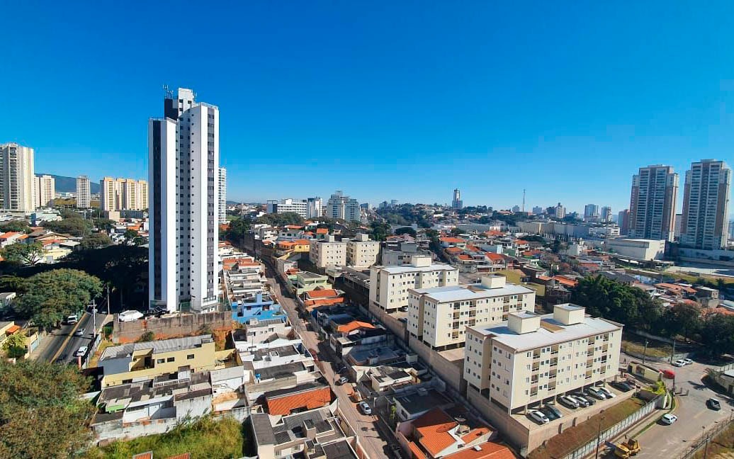 Cobertura à venda com 4 quartos, 240m² - Foto 4