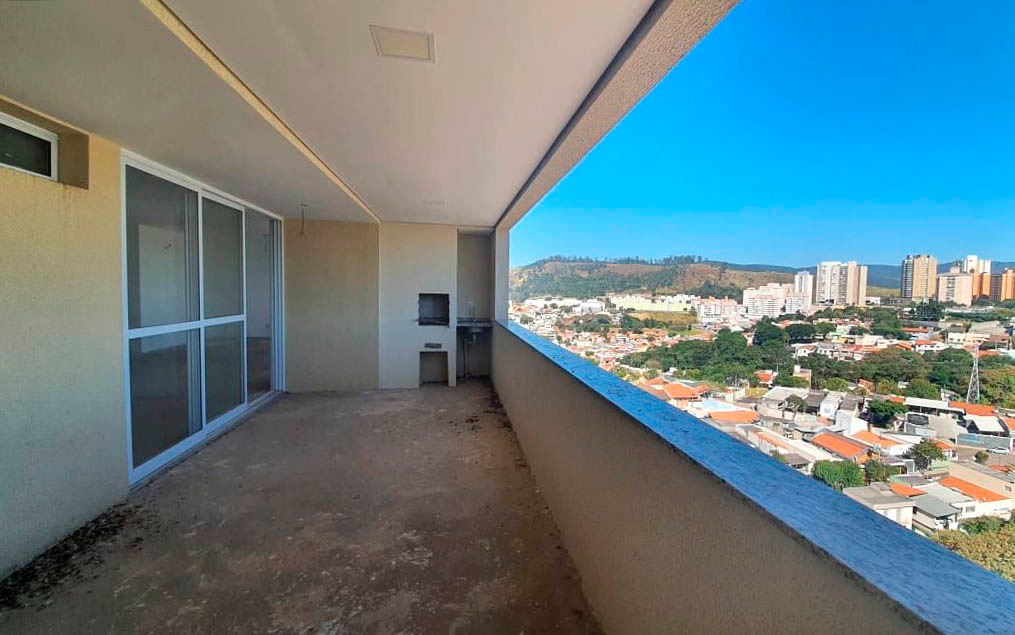 Cobertura à venda com 4 quartos, 240m² - Foto 9