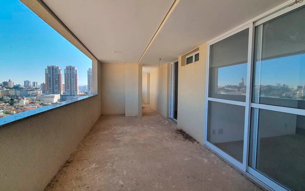 Cobertura à venda com 4 quartos, 240m² - Foto 3